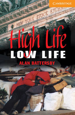 High Life, Low Life Level 4 -  Alan Battersby
