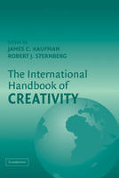 International Handbook of Creativity - 