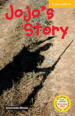 Jojo's Story Level 2 -  Antoinette Moses