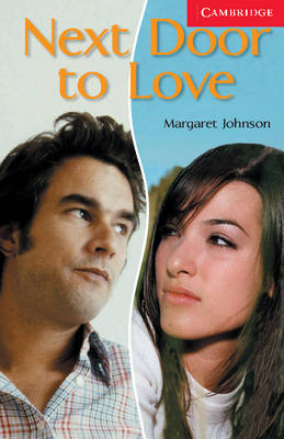 Next Door to Love Level 1 -  Margaret Johnson