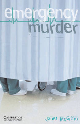 Cambridge English Readers Level 5 Upper Intermediate