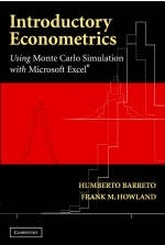 Introductory Econometrics