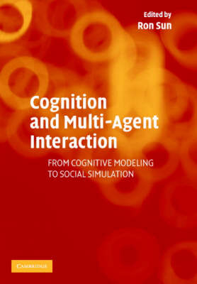 Cognition and Multi-Agent Interaction - 