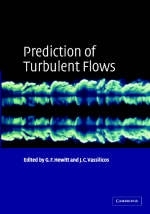 Prediction of Turbulent Flows
