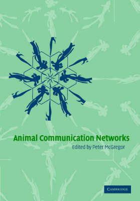 Animal Communication Networks - 