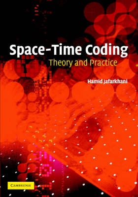 Space-Time Coding -  Hamid Jafarkhani