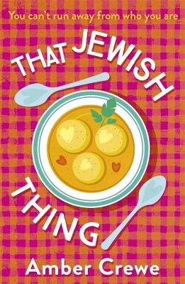 That Jewish Thing - Amber Crewe