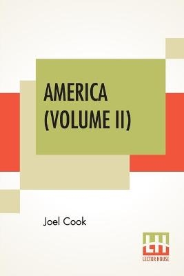 America (Volume II)