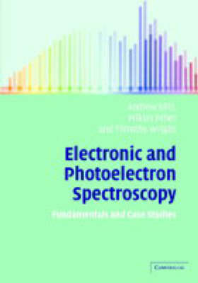 Electronic and Photoelectron Spectroscopy