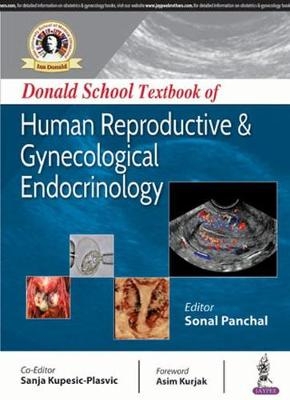 Donald School Textbook of Human Reproductive & Gynecological Endocrinology