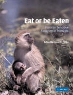 Eat or be Eaten - 