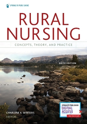 Rural Nursing, Sixth Edition - 