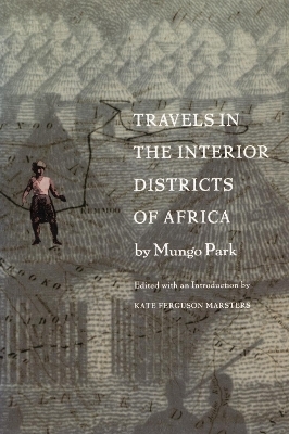 Travels in the Interior Districts of Africa