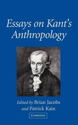 Essays on Kant's Anthropology - 