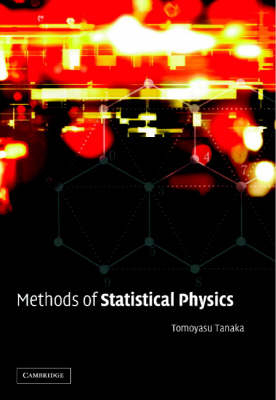 Methods of Statistical Physics