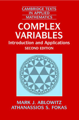 Complex Variables