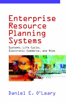 Enterprise Resource Planning Systems -  Daniel E. O'Leary