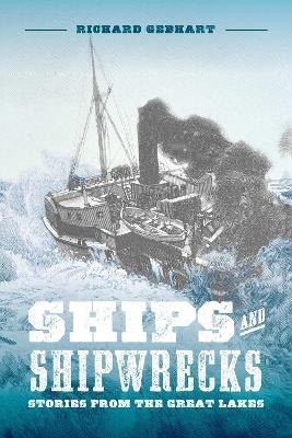 Ships and Shipwrecks