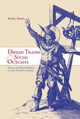 Defiled Trades and Social Outcasts