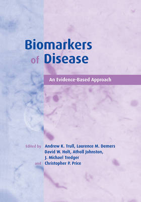 Biomarkers of Disease