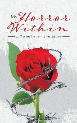 My Horror Within - Pam Mannington