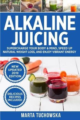 Alkaline Juicing