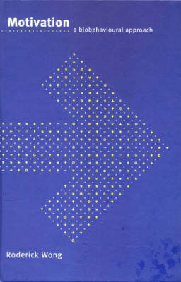 Motivation -  Roderick Wong