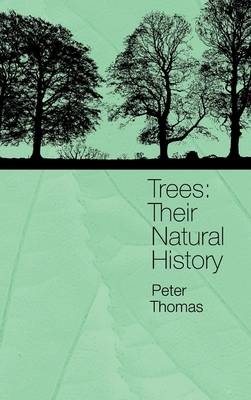 Trees -  P. A. Thomas