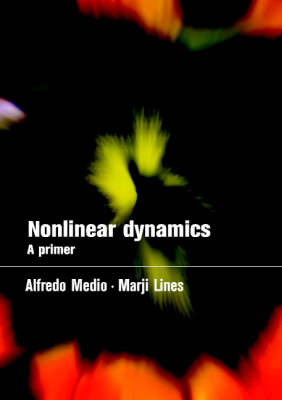 Nonlinear Dynamics -  Marji Lines,  Alfredo Medio