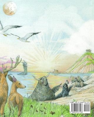 Further Adventures of Riley and Elfy