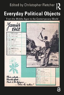 Everyday Political Objects