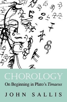 Chorology - John Sallis
