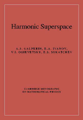 Harmonic Superspace