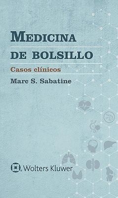 Medicina de bolsillo. Casos cl&iacute;nicos - Marc S. Sabatine