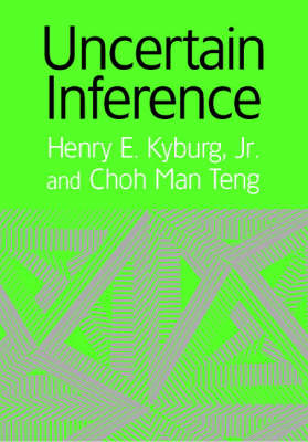 Uncertain Inference