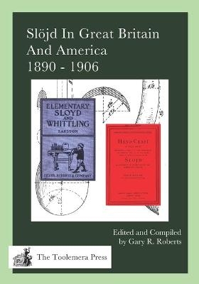 Slöjd In Great Britain And America