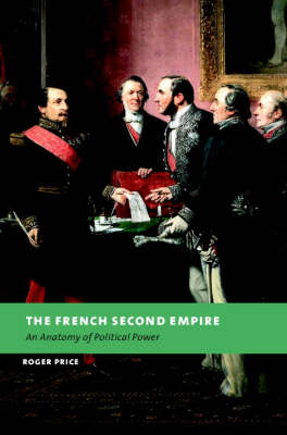 French Second Empire -  Roger Price