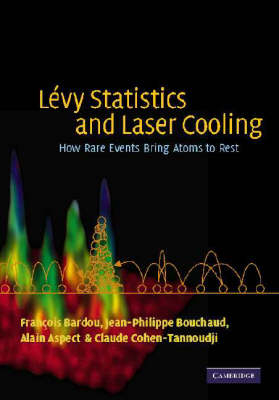 Levy Statistics and Laser Cooling