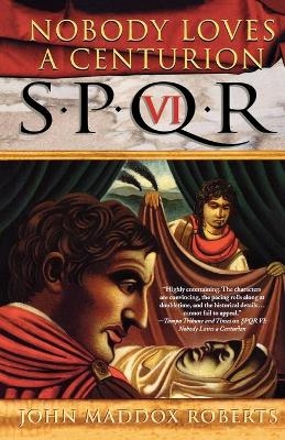 Spqr vi - John Maddox Roberts