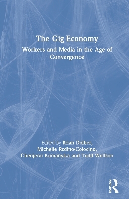 The Gig Economy