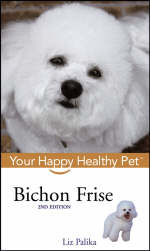 Bichon Frise -  Liz Palika