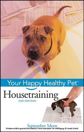 Housetraining