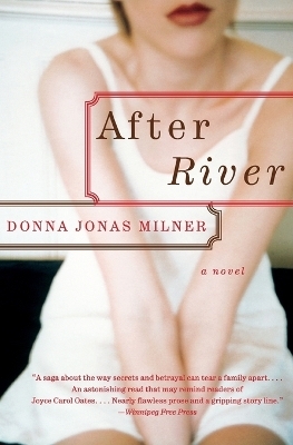 After River - Donna Milner