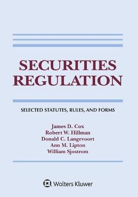 Securities Regulation