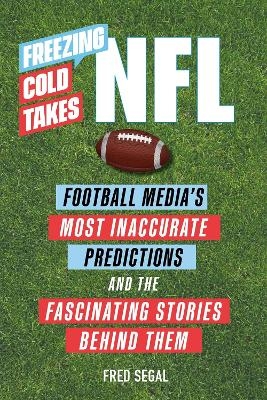 Freezing Cold Takes: NFL