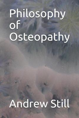 Philosophy of Osteopathy