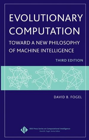 Evolutionary Computation - David B. Fogel