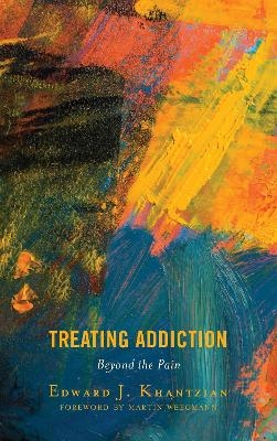 Treating Addiction