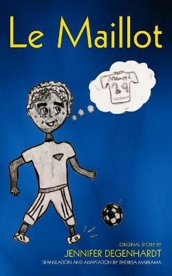 Le Maillot - Theresa Marrama, Jennifer Degenhardt