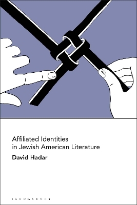 Affiliated Identities in Jewish American Literature - Dr. David Hadar